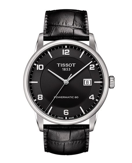 Orologio tissot hot sale 1853 prezzo